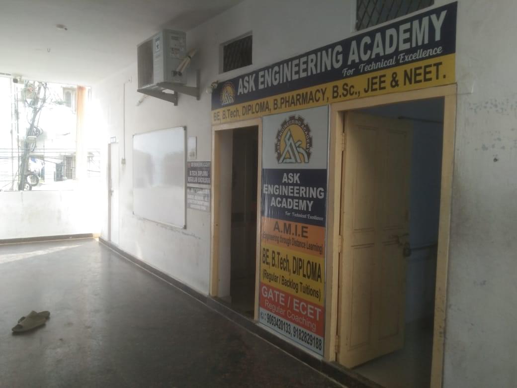 Ask Engineering Academy Ask Engineering Academy photo 3